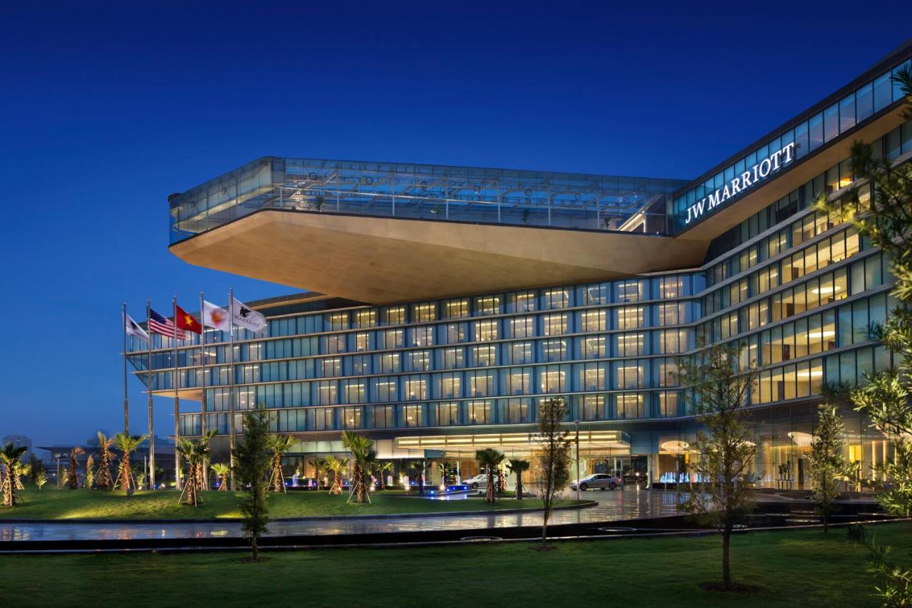 JW Marriott Hanoi
