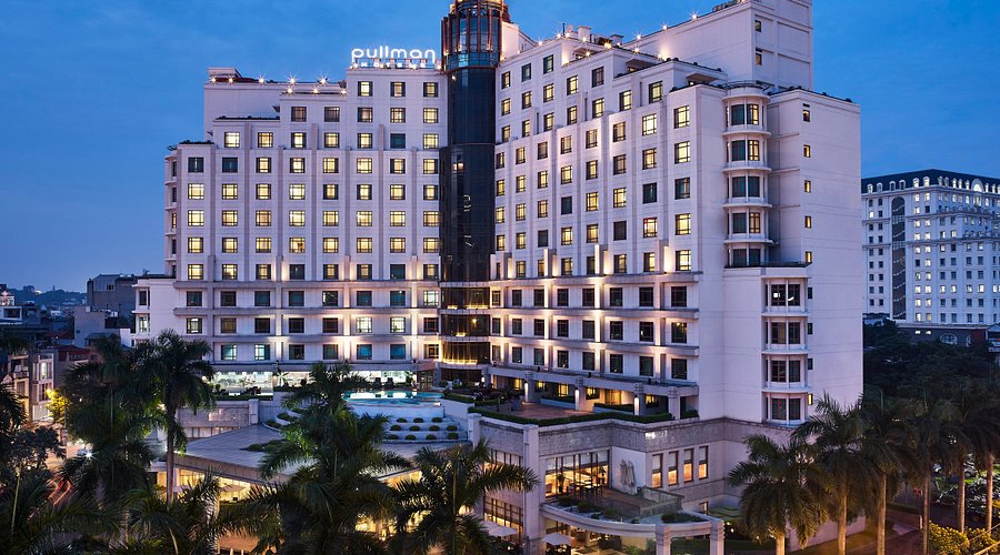 Pullman Hanoi
