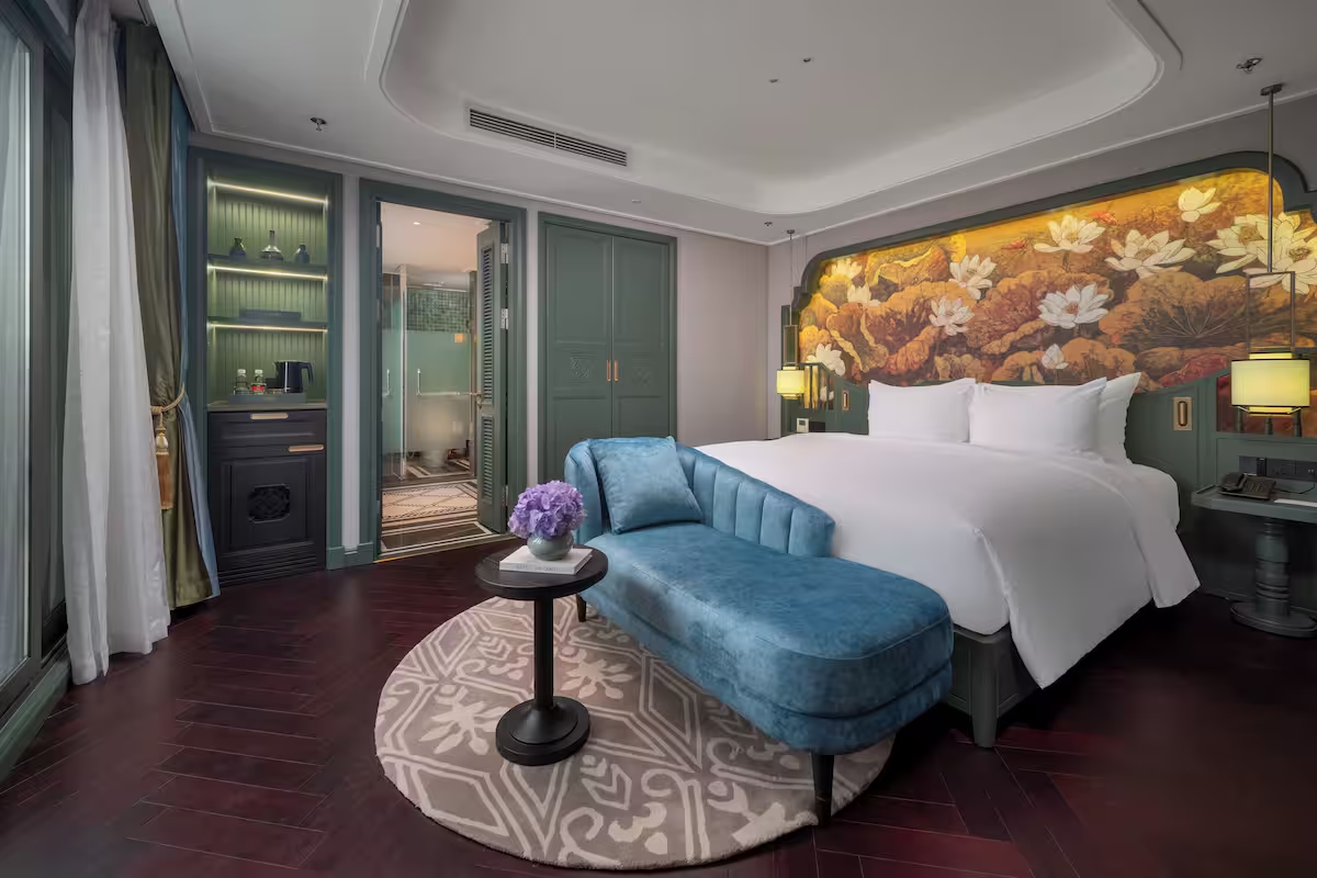 La Mejor Hotel serves many types of rooms, suitable for every traveler’s need