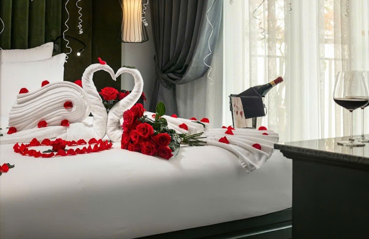 Romantic Hotels Hanoi – A Timeless Stay at La Mejor Hotel