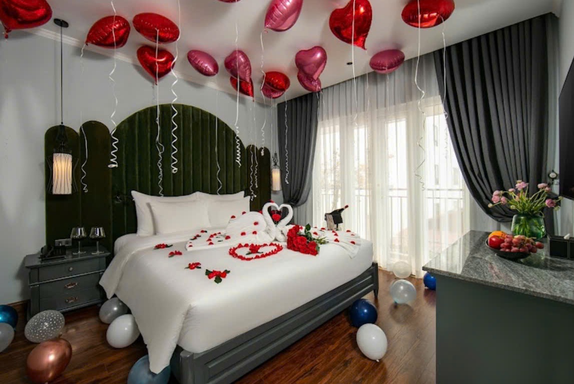 Romantic Hotels Hanoi – A Timeless Stay at La Mejor Hotel