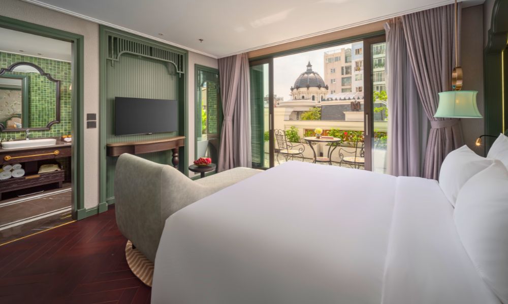 Cha Ca La Vong Hanoi