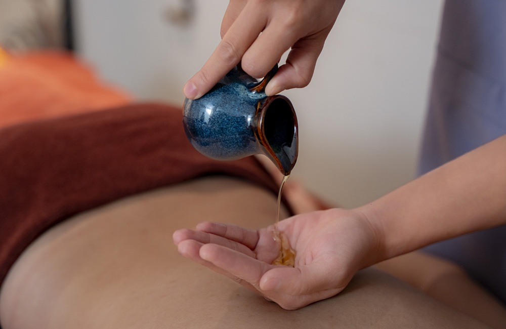 Pure Relaxation Packages