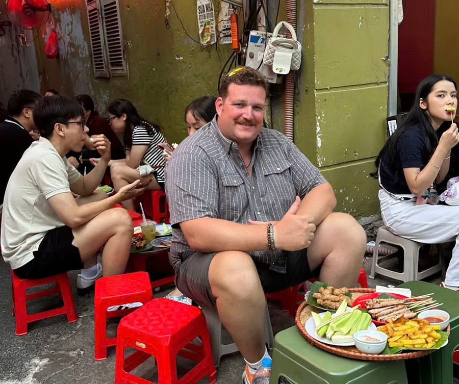 Be A Local Adventurer Packages