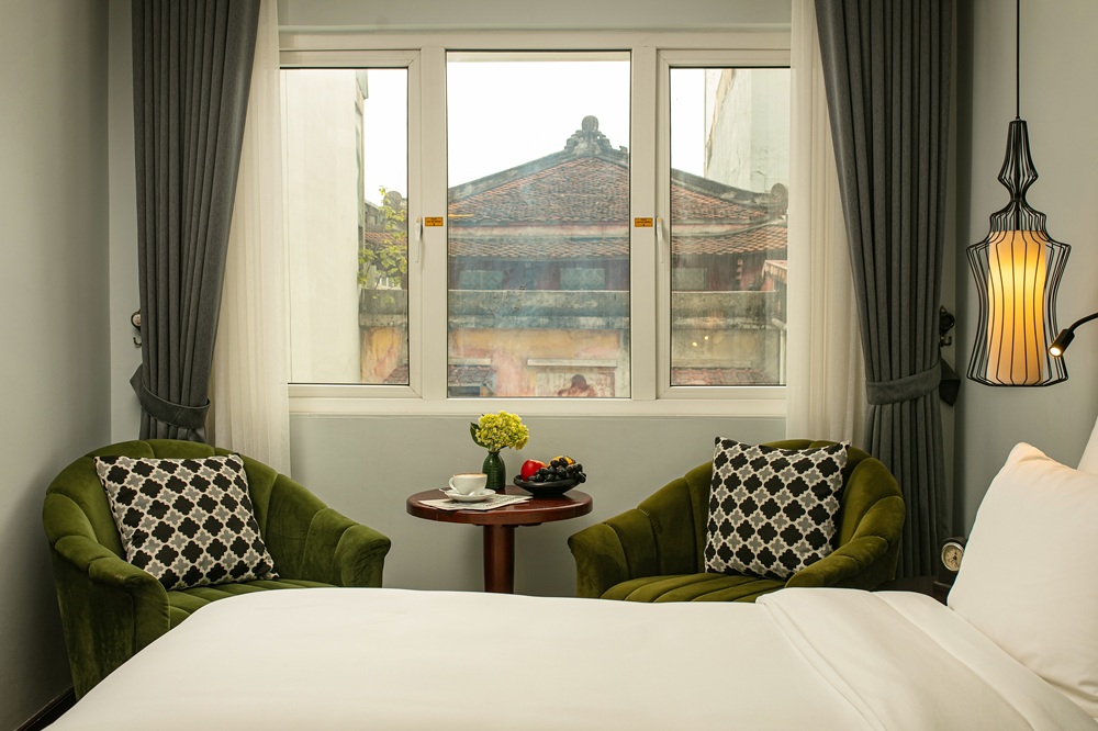 Pure Relaxation Packages