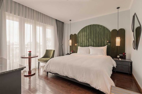 Premium Suites