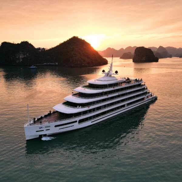 Catherine Cruises